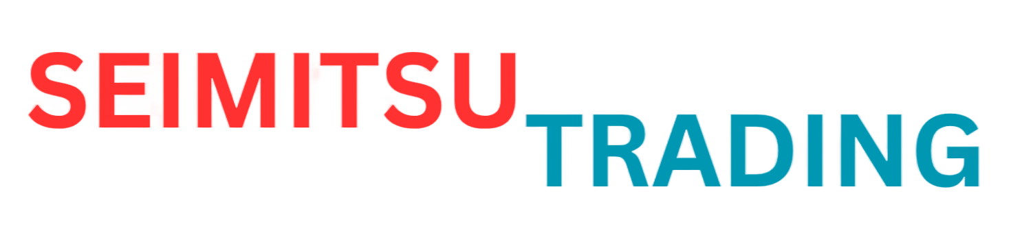 Seimitsu Trading Academy — Live Strategies & Tutorial Walkthroughs